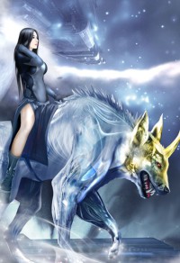 葉辰夏若雪