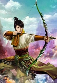 錦繡農家小地主女主:宋青苑