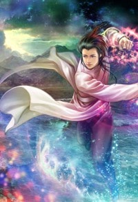 極品佳婿主角林浩沈惜顏