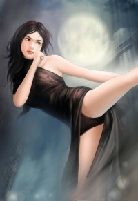 妖嬈毒仙