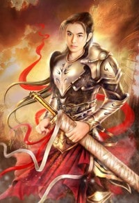 一半天使一半魔鬼 