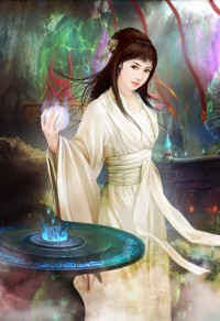 穿到天龙去修仙