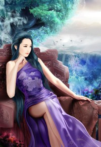我的妹妹來自異界