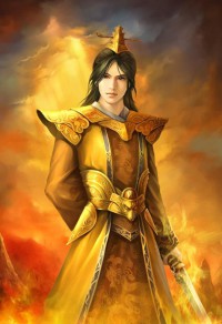 全職狂少