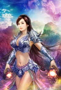 領主與他的龍