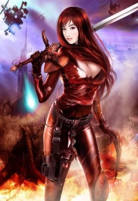 我的合租美女老師