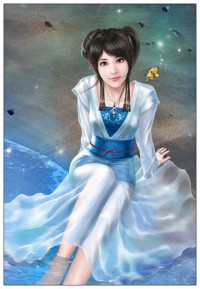 古枫古柔儿狂武神帝