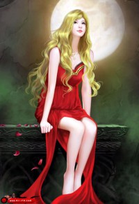 合作公司竟然有這么美的女營業員