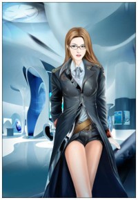 父女聯盟